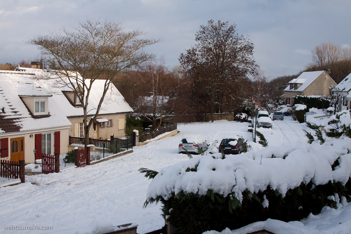 Vallangoujard