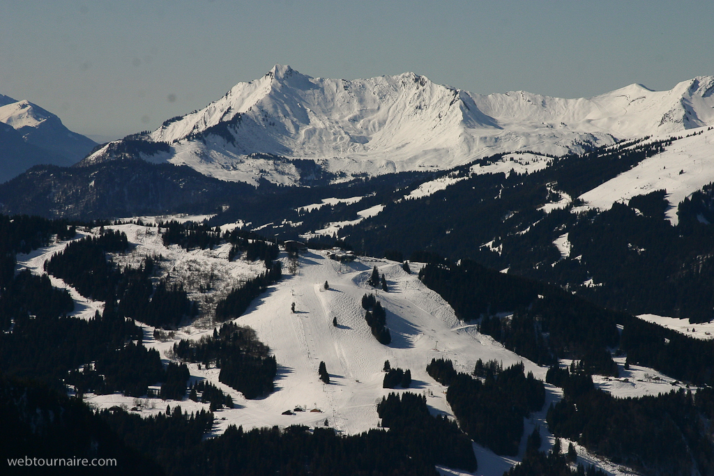 Avoriaz - haute Savoie - 74