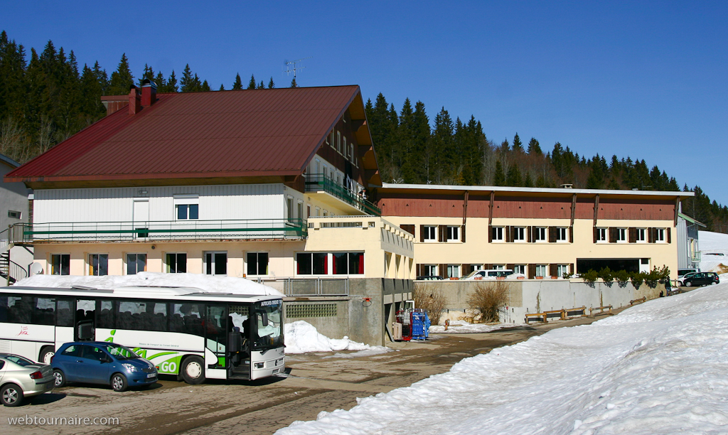 Lamoura - Jura - 39