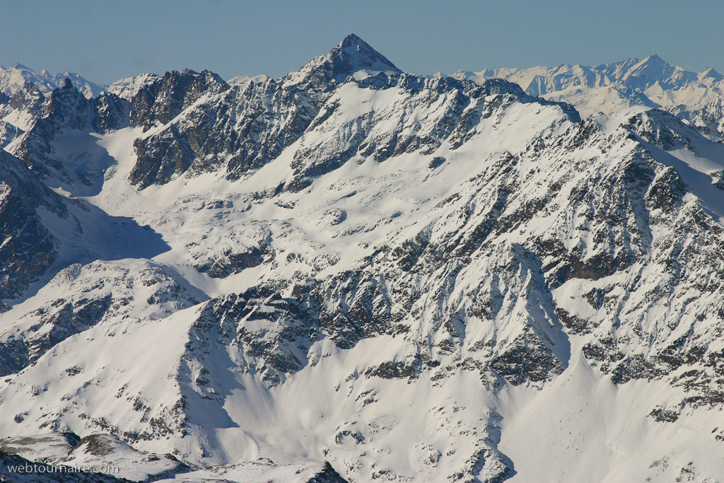 Breuil Cervina - Val d'Aoste - Italie