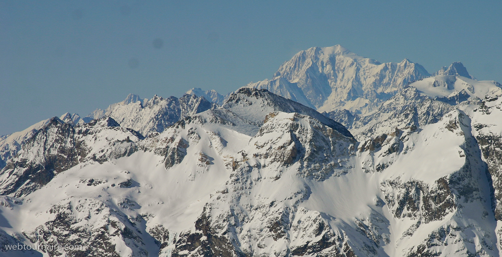 Breuil Cervina - Val d'Aoste - Italie