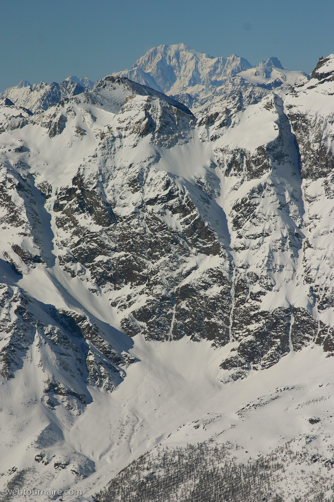 Breuil Cervina - Val d'Aoste - Italie