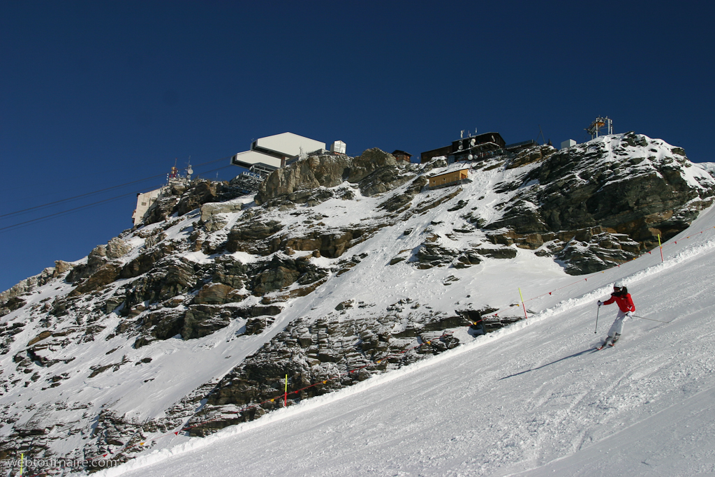 Breuil Cervina - Val d'Aoste - Italie