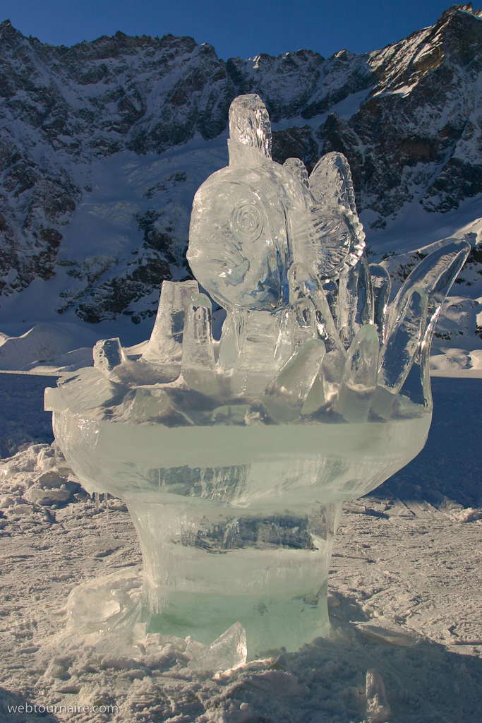 Breuil Cervina - Val d'Aoste - Italie