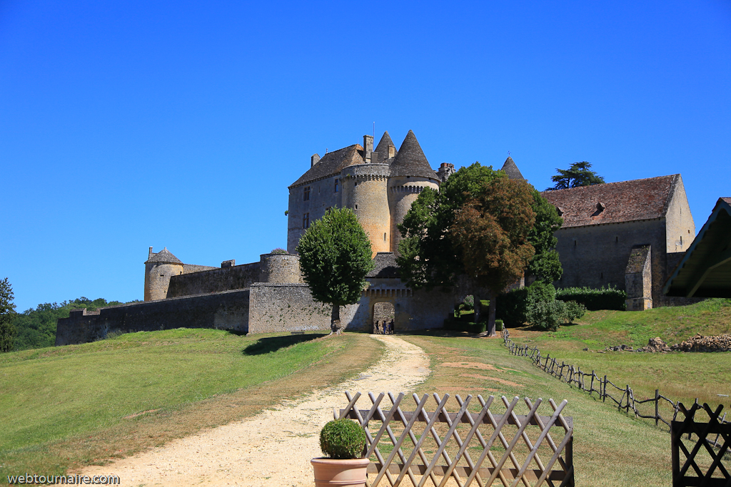 Sainte Mondane