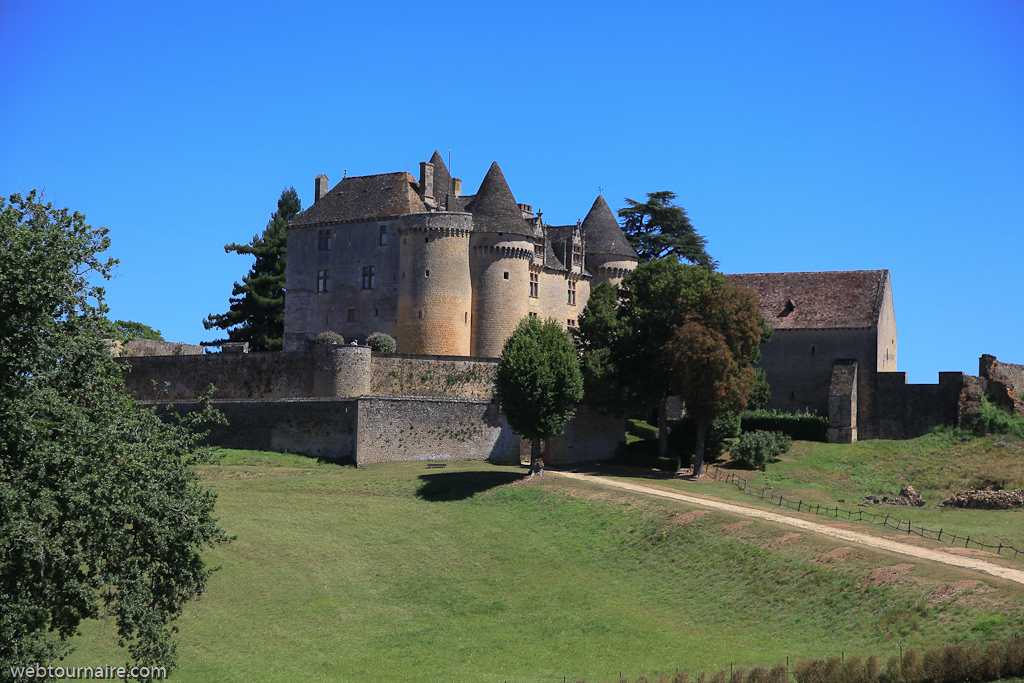 Sainte Mondane