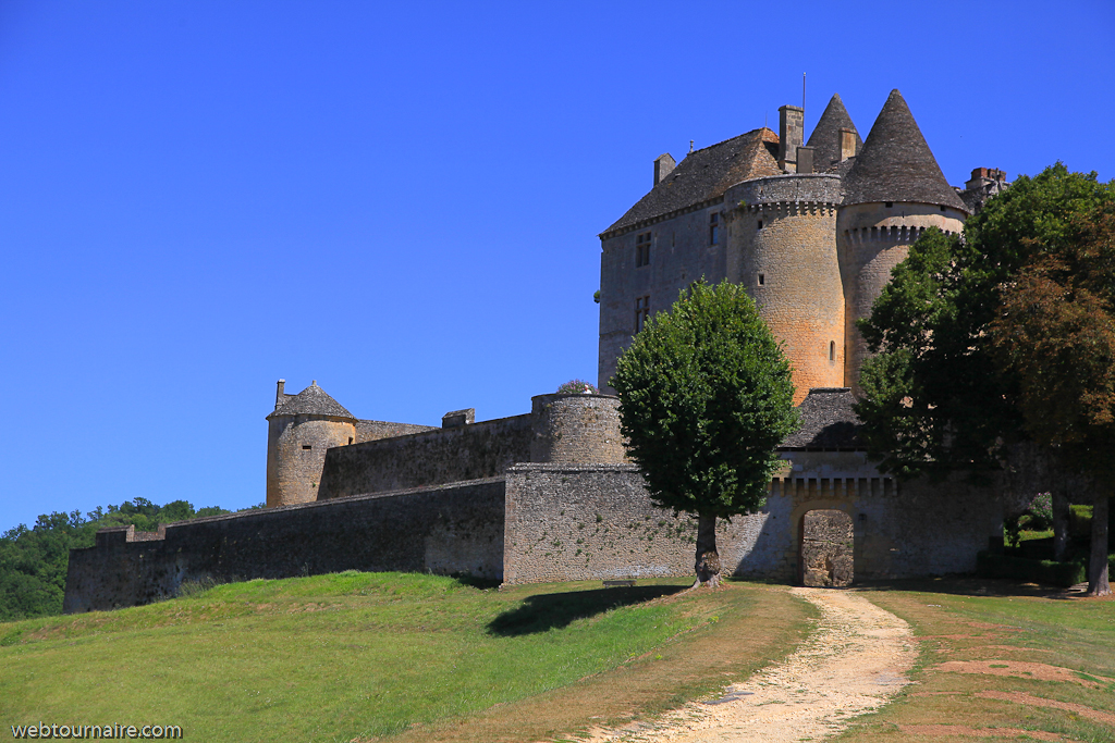 Sainte Mondane