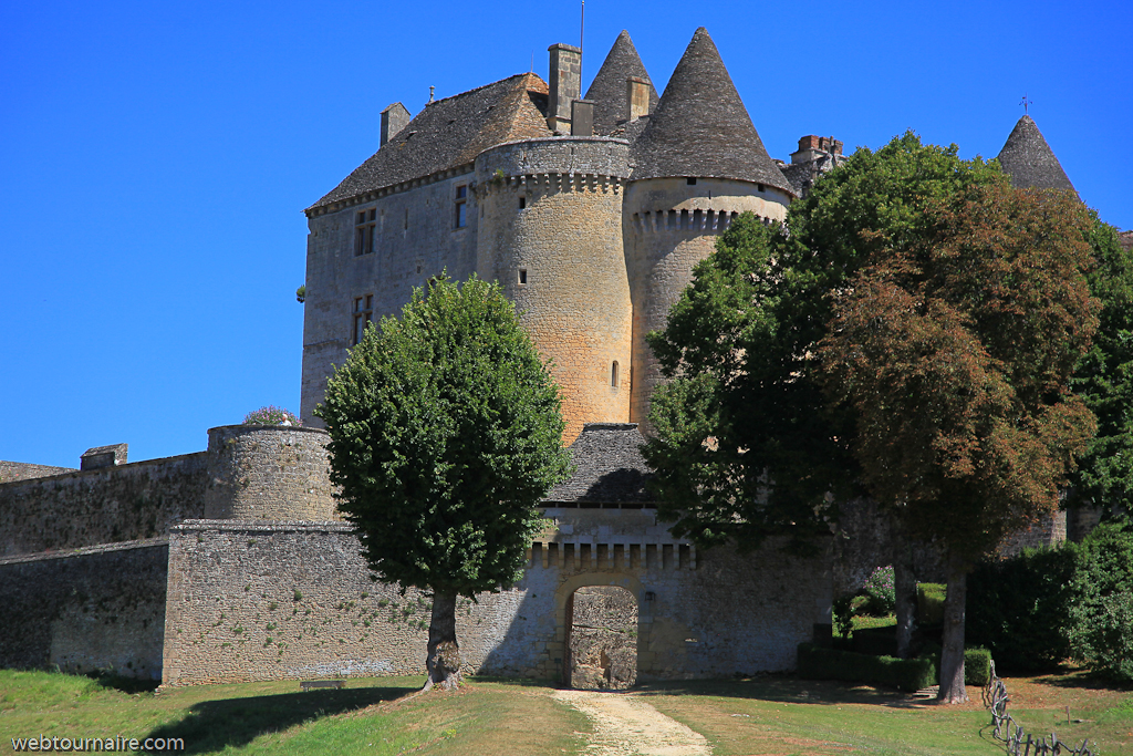 Sainte Mondane