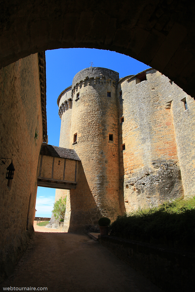 Sainte Mondane