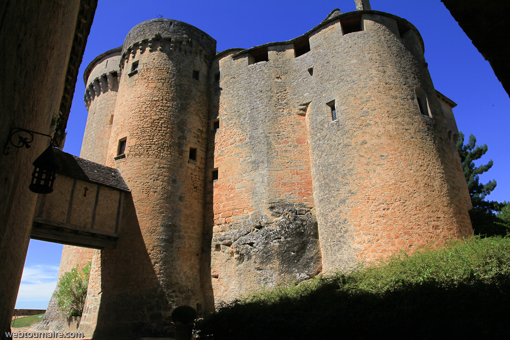 Sainte Mondane