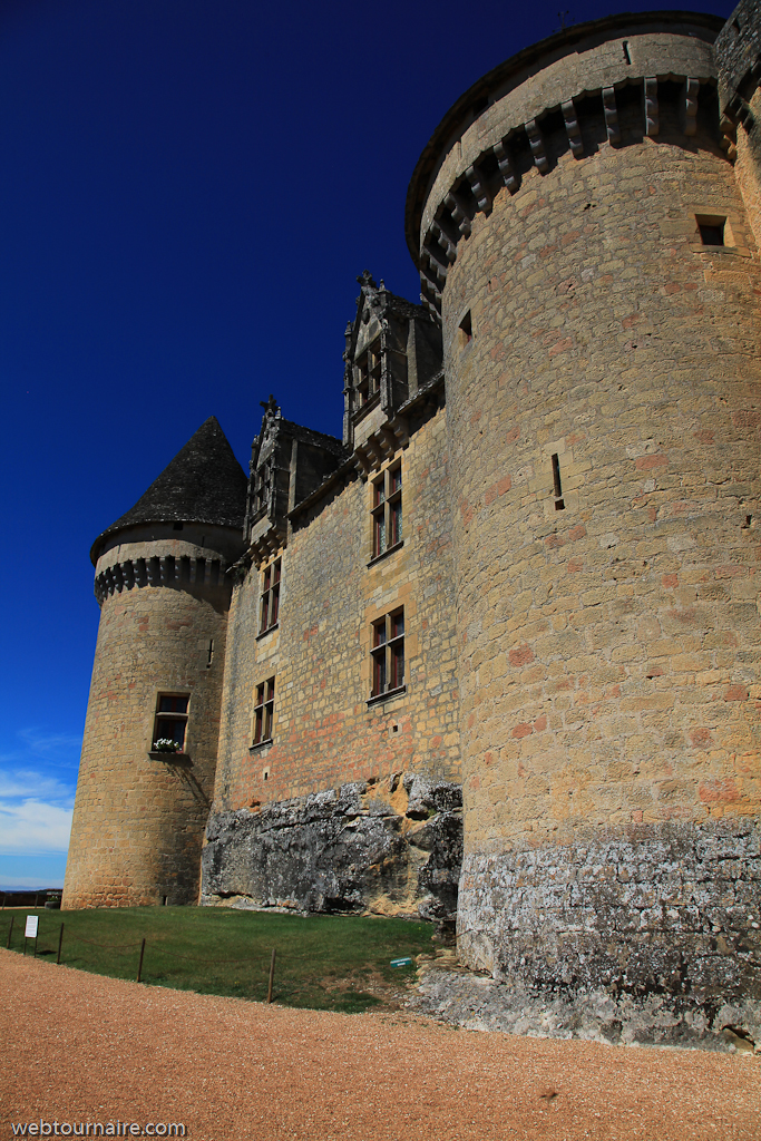 Sainte Mondane