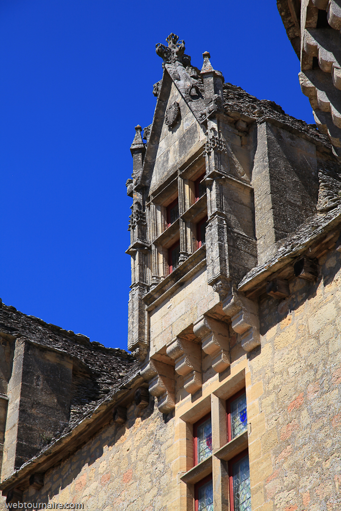 Sainte Mondane