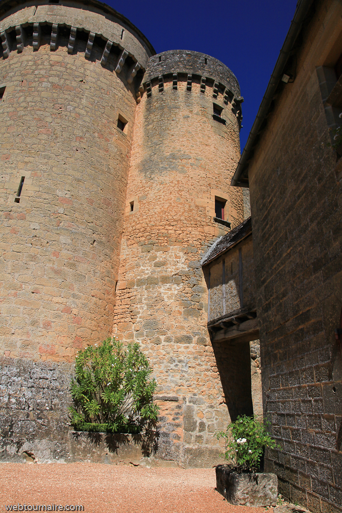 Sainte Mondane