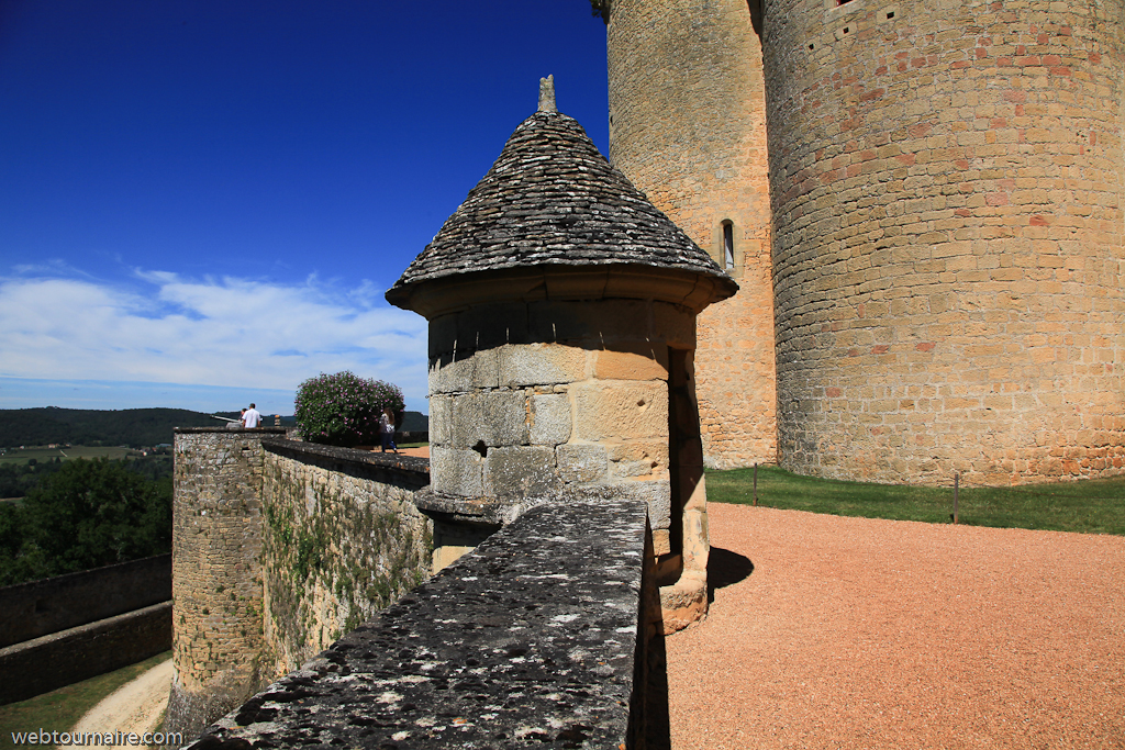 Sainte Mondane