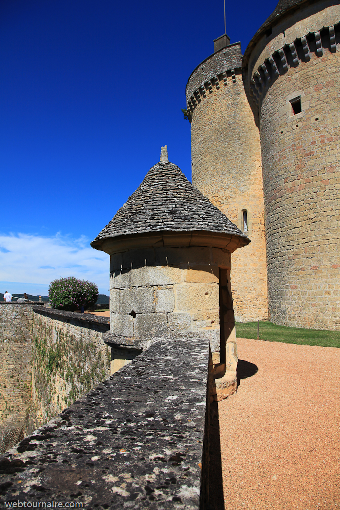 Sainte Mondane