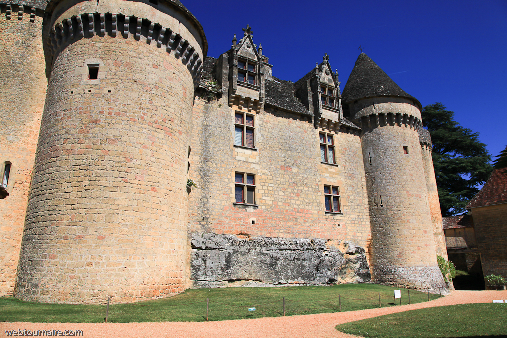 Sainte Mondane