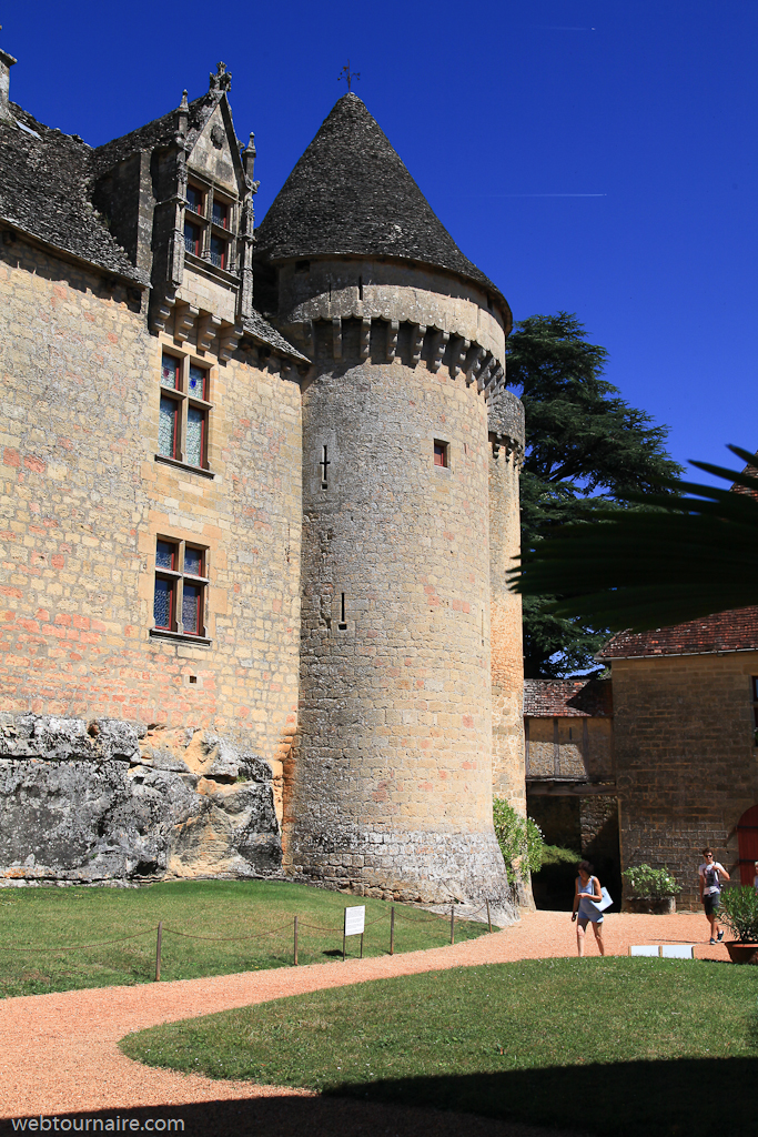 Sainte Mondane