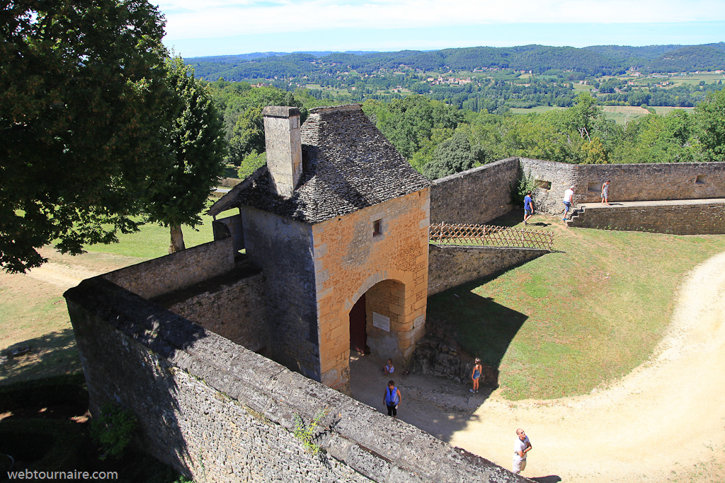 Sainte Mondane