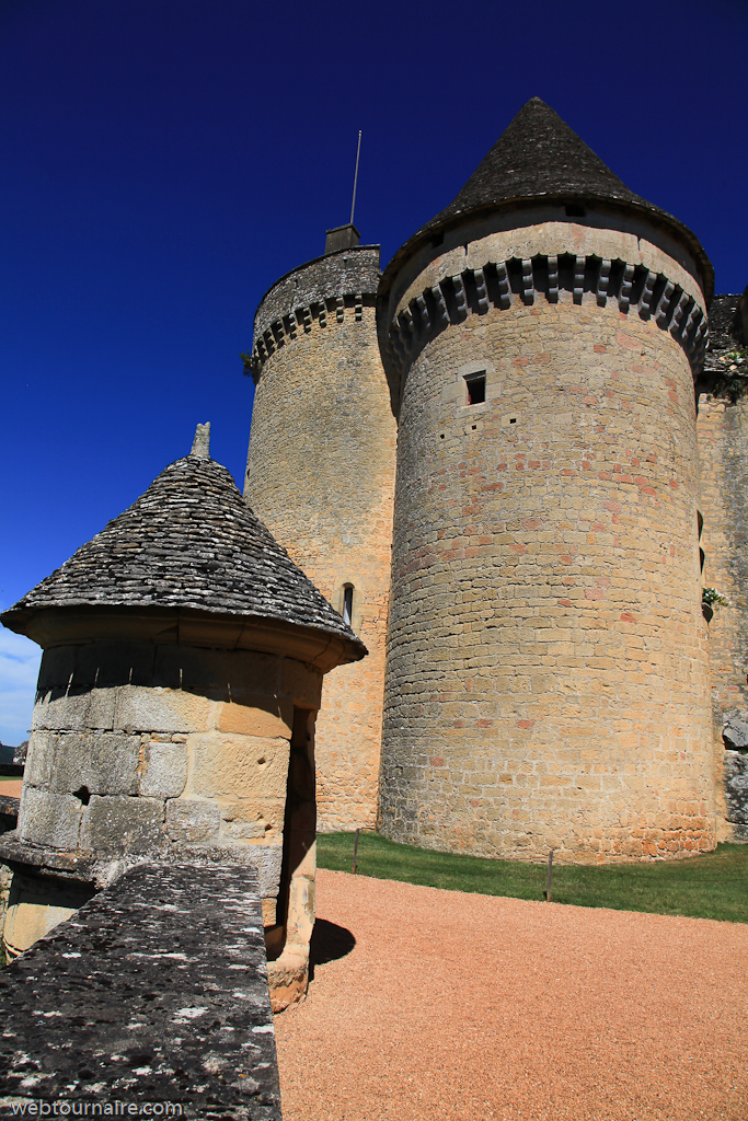 Sainte Mondane