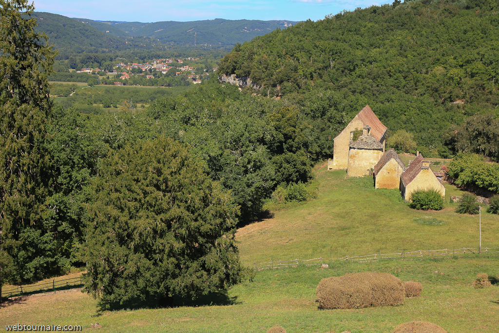 Sainte Mondane
