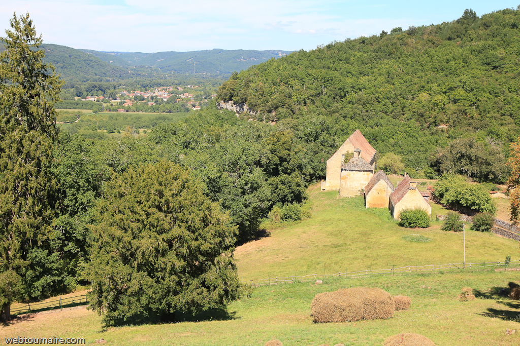 Sainte Mondane