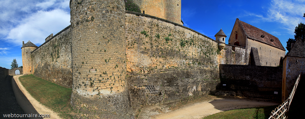 Sainte Mondane