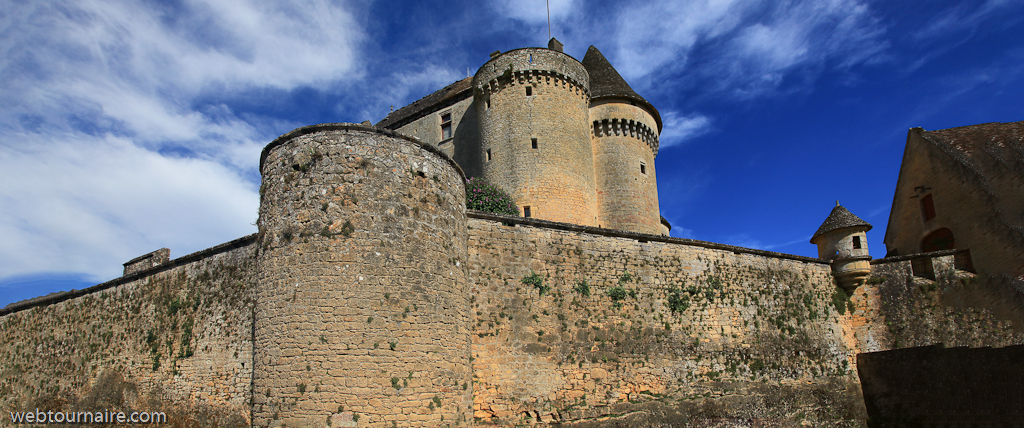Sainte Mondane