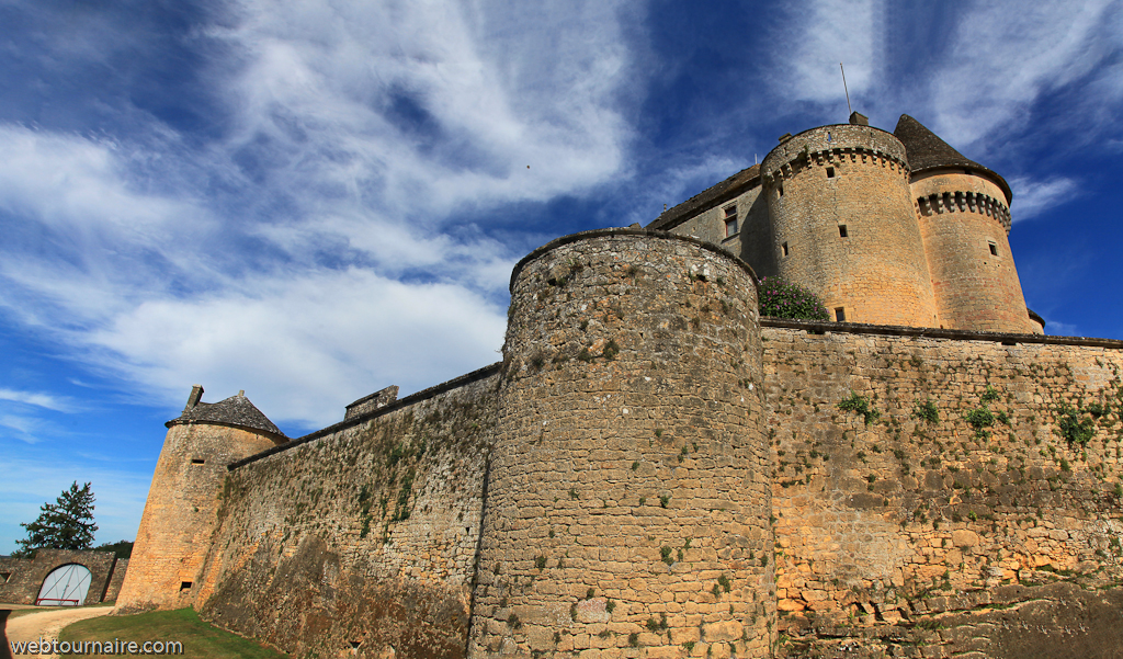 Sainte Mondane