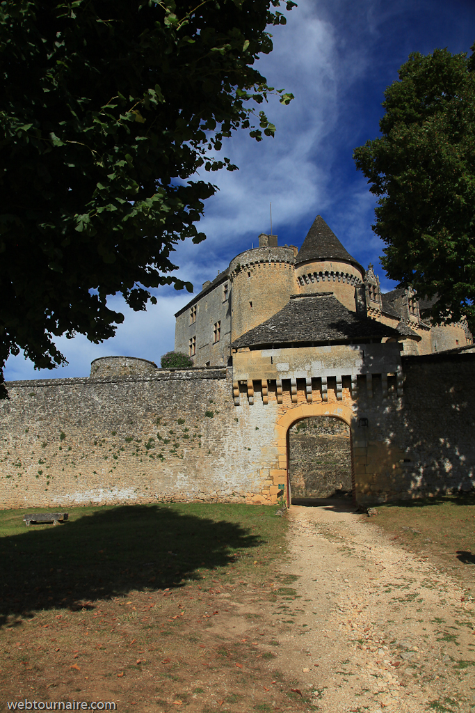Sainte Mondane