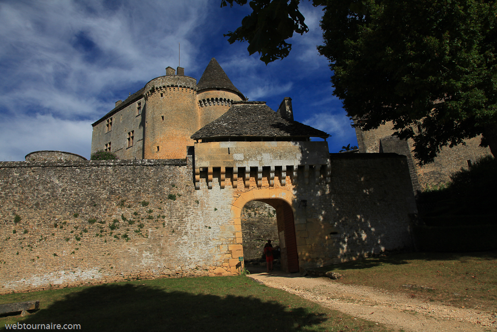 Sainte Mondane