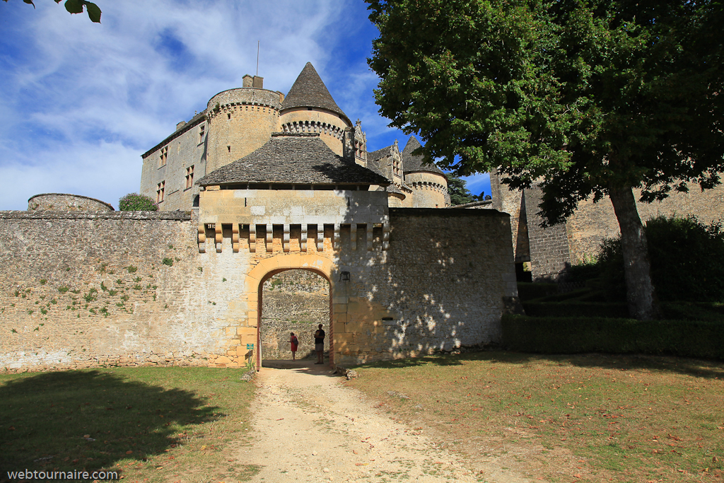 Sainte Mondane
