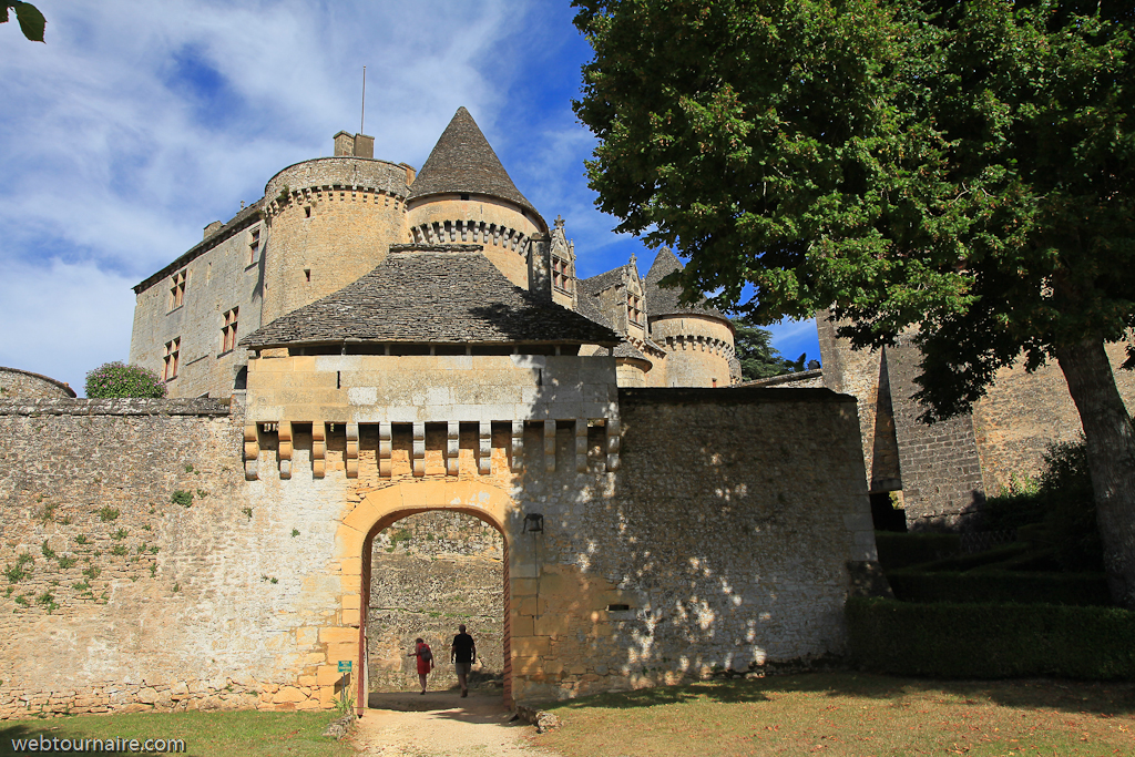 Sainte Mondane