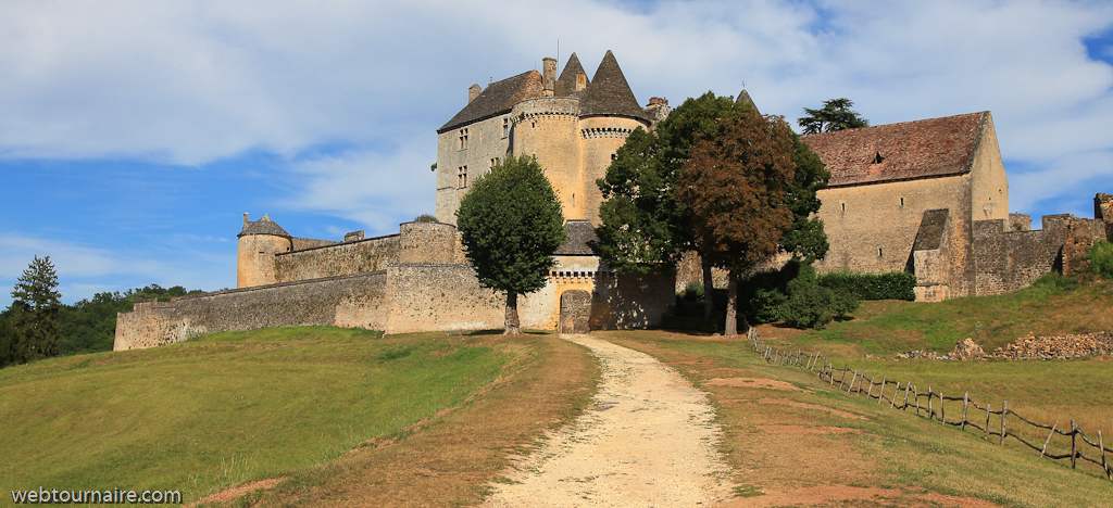 Sainte Mondane