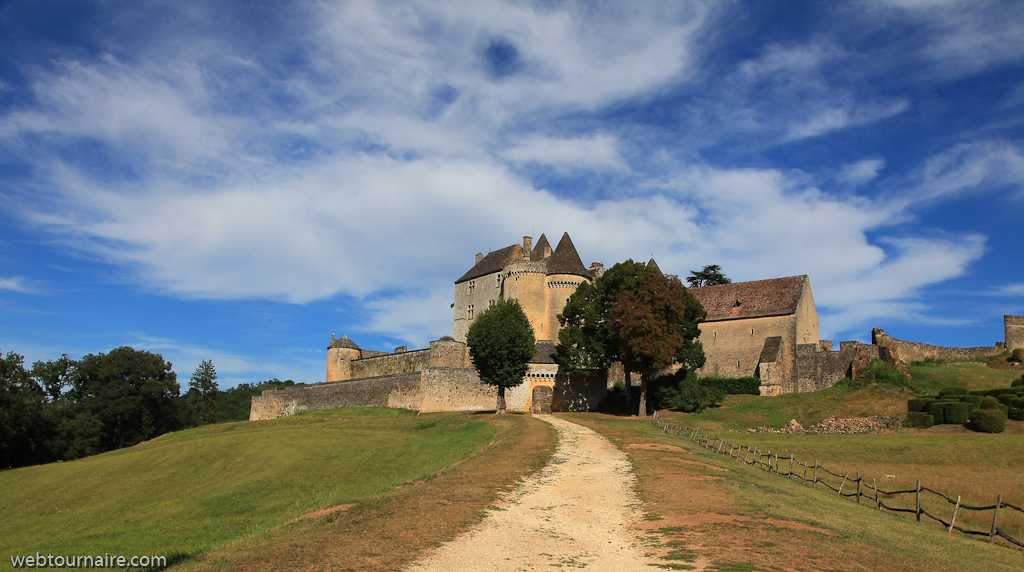 Sainte Mondane