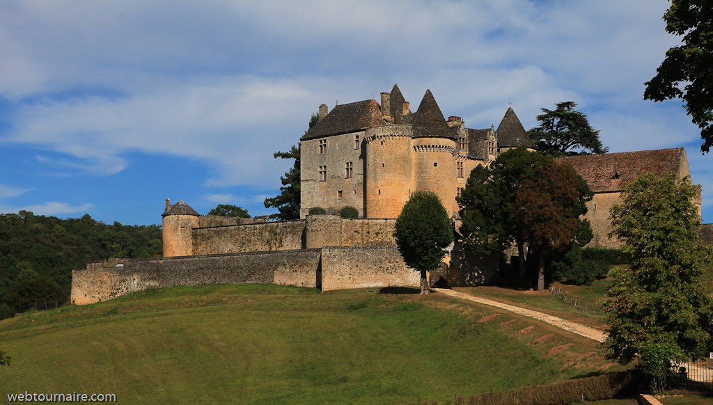 Sainte Mondane