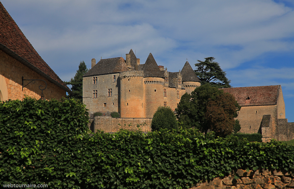 Sainte Mondane