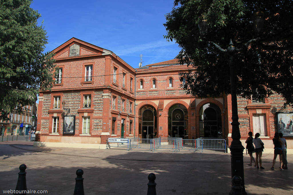 Toulouse