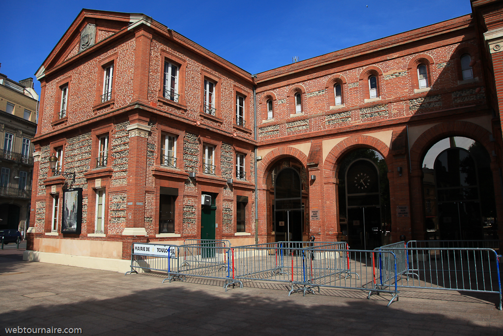 Toulouse