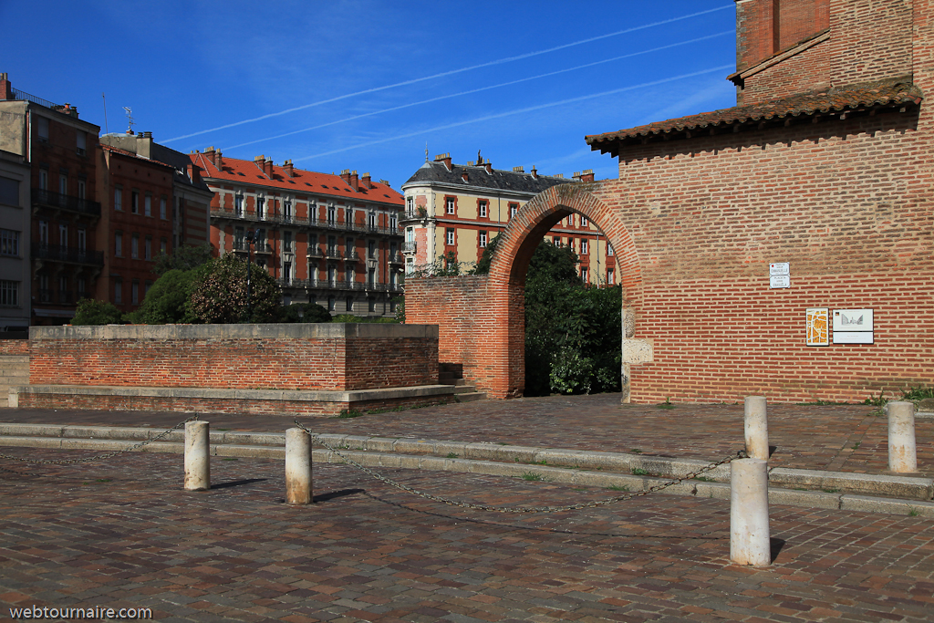 Toulouse