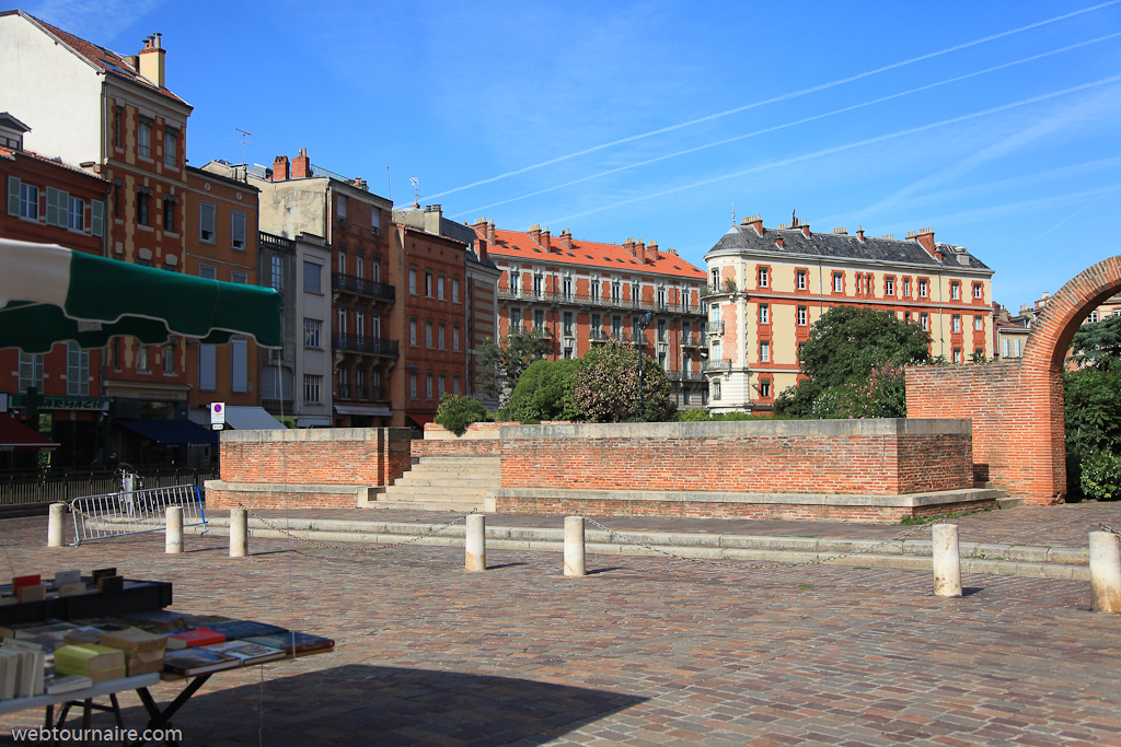 Toulouse