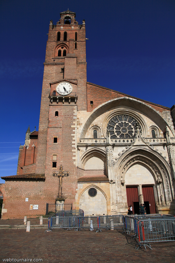 Toulouse