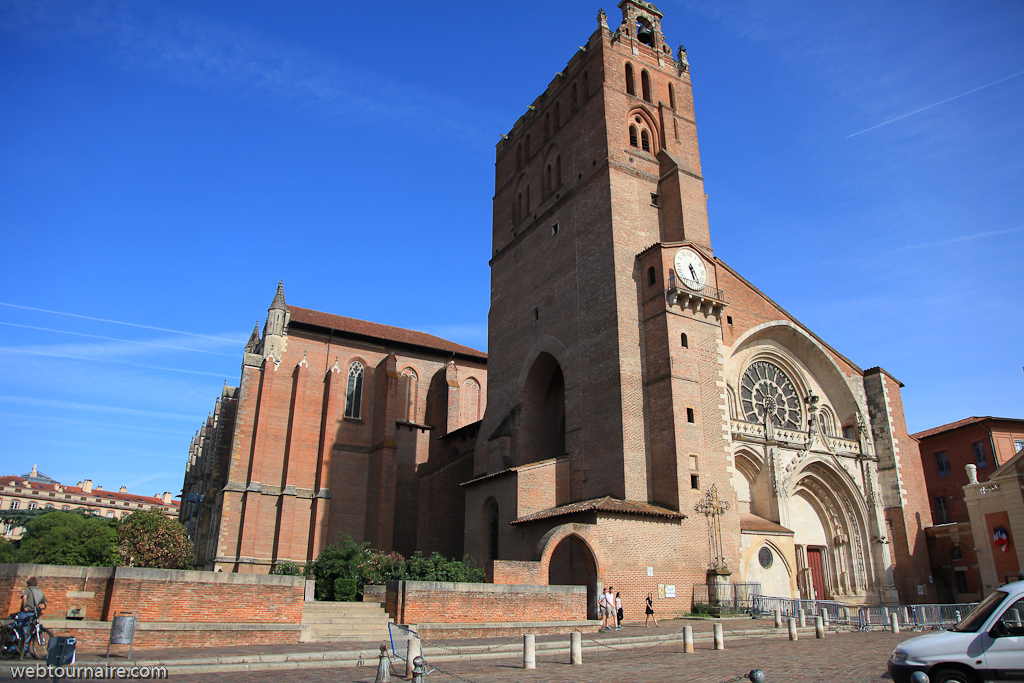 Toulouse