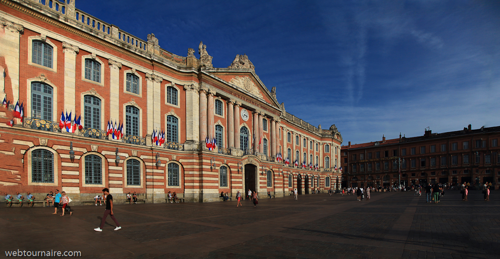 Toulouse