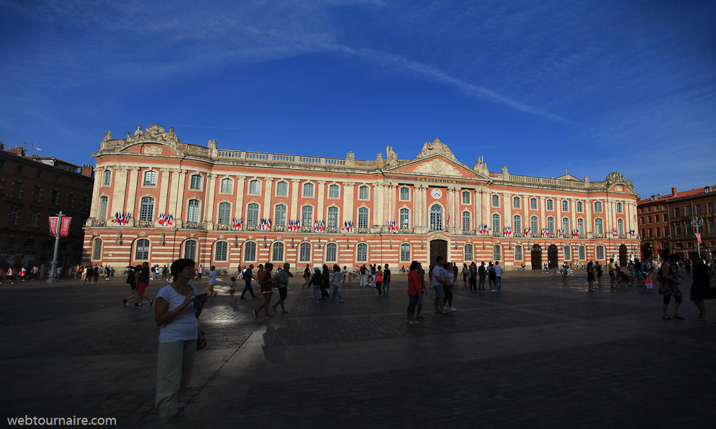 Toulouse