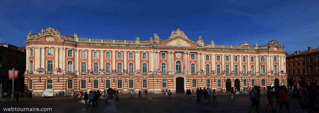 Toulouse