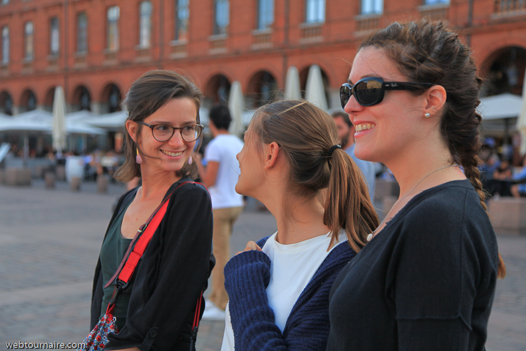 Toulouse