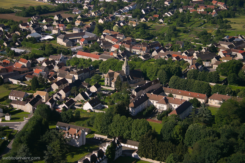 Ennery - Val d'Oise  - 95
