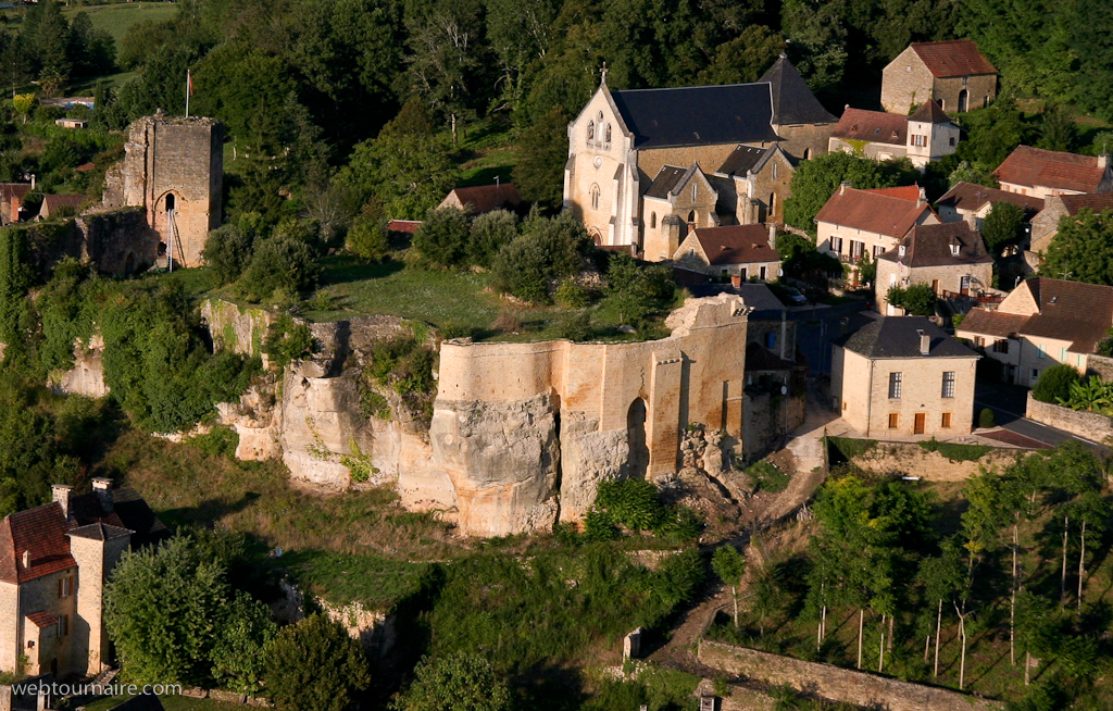 Carlux - Dordogne - 24