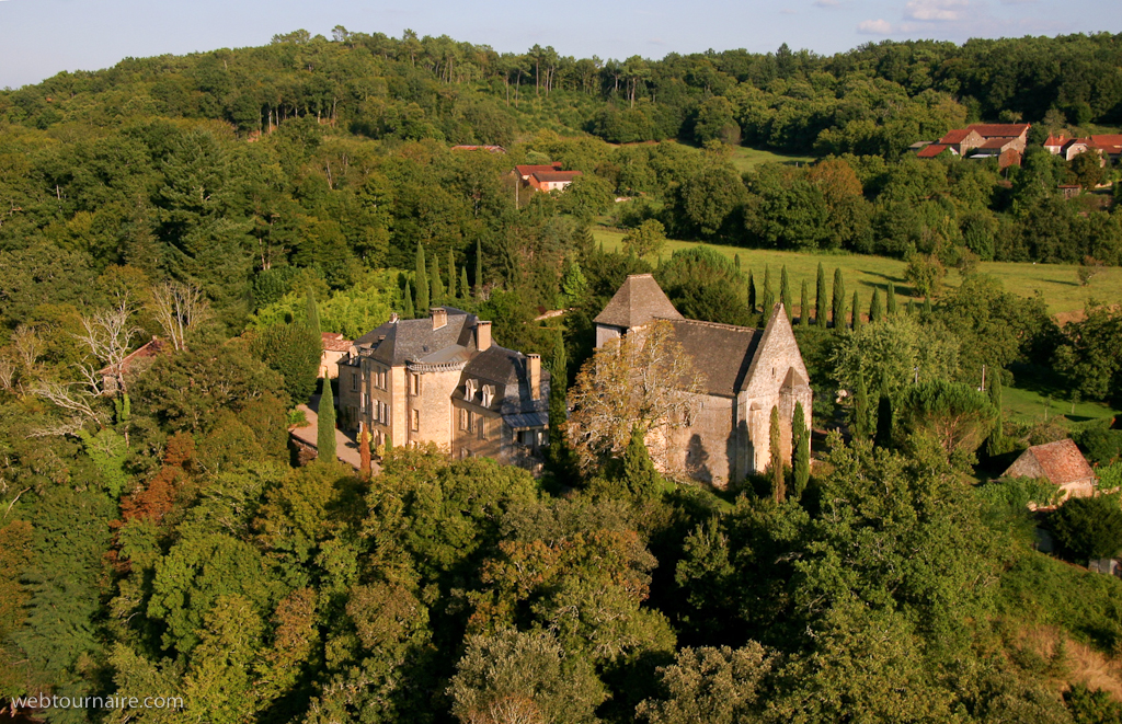 Grolejac - Dordogne - 24