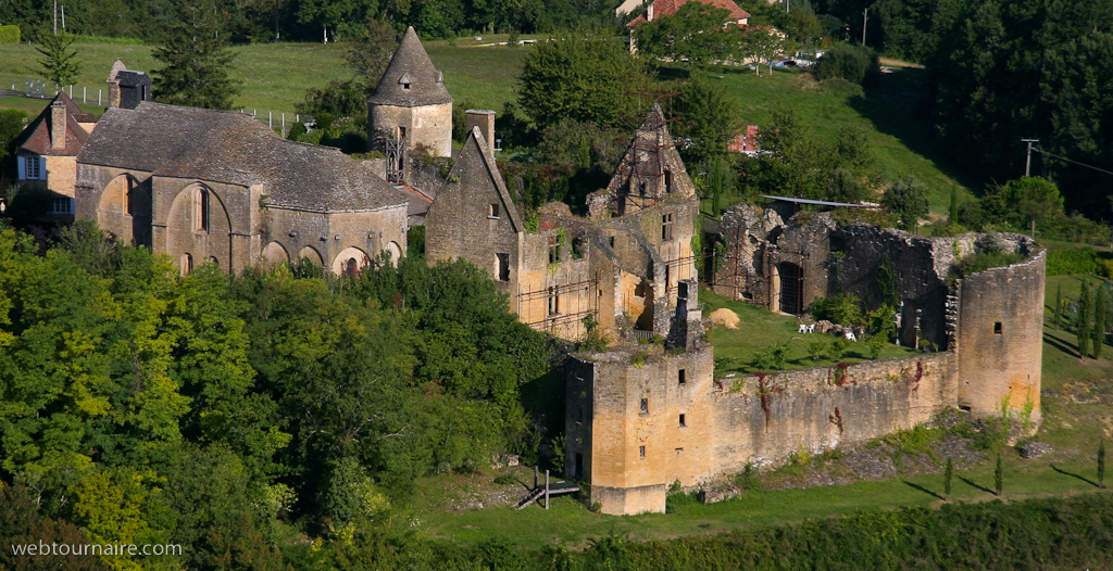 Temniac - Dordogne - 24